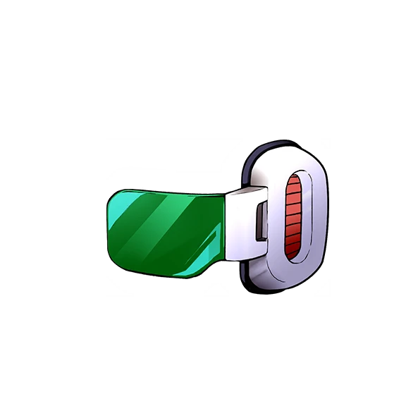 Raditz's Scouter