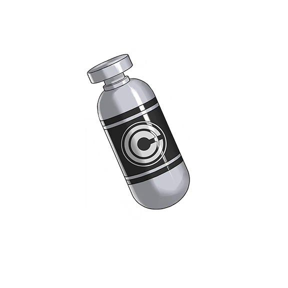 Hoi-Poi Capsule