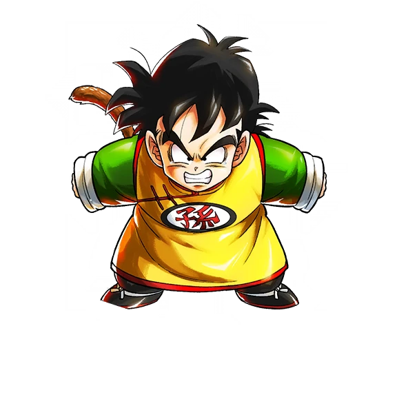 Gohan (Kid)