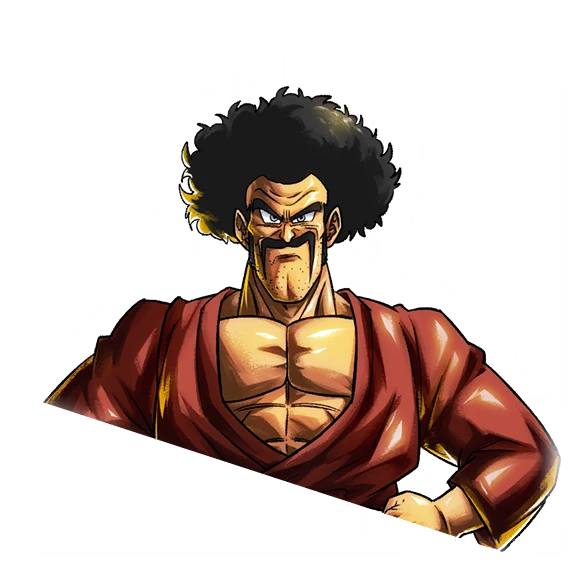 World Champion Hercule