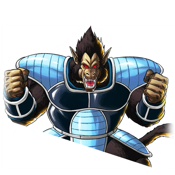 Great Ape Tora
