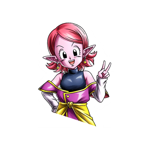 Supreme Kai of Time