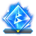 Zenkai Soul 1 [Blue]