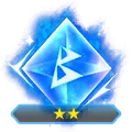 Zenkai Soul 2 [Blue]