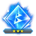 Zenkai Soul 3 [Blue]