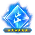 Zenkai Soul 6 [Blue]