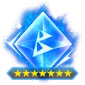Zenkai Soul 7 [Blue]