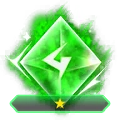 Zenkai Soul 1 [Green]