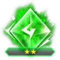 Zenkai Soul 2 [Green]