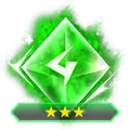 Zenkai Soul 3 [Green]