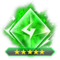 Zenkai Soul 5 [Green]
