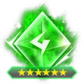 Zenkai Soul 6 [Green]