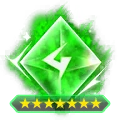 Zenkai Soul 7 [Green]