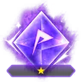 Zenkai Soul 1 [Purple]