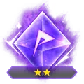 Zenkai Soul 2 [Purple]