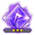 Zenkai Soul 3 [Purple]