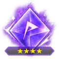 Zenkai Soul 4 [Purple]