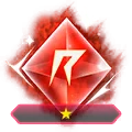 Zenkai Soul 1 [Red]