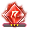 Zenkai Soul 3 [Red]