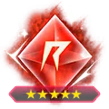 Zenkai Soul 5 [Red]