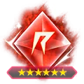 Zenkai Soul 6 [Red]