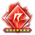 Zenkai Soul 7 [Red]