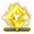 Zenkai Soul 1 [Yellow]