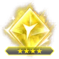 Zenkai Soul 4 [Yellow]