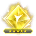 Zenkai Soul 5 [Yellow]