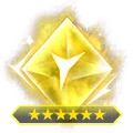 Zenkai Soul 6 [Yellow]