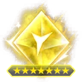 Zenkai Soul 7 [Yellow]