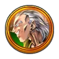 Fierce Fight Medal [Android #13]
