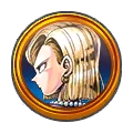 Fierce Fight Medal [Android #18]