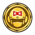 Infiltration Medal (Gold)