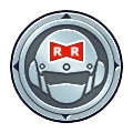 Infiltration Medal (Silver)