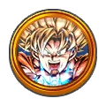 Kakarot Medal