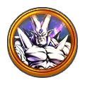 Fierce Fight Medal [Syn Shenron]