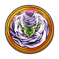 Event Medal [The Namekian Who Became One with Earth's Guardian]