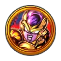 Event Medal [True Power of the Golden Emperor]