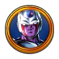 Fierce Fight Medal [Cooler]