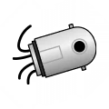 Machine Part
