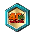 Tag Battle Medal #1