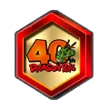 Tag Battle Medal #2
