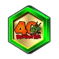 Tag Battle Medal #3
