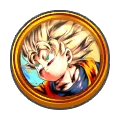 Event Medal [Passed-Down Talent]
