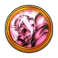 Event Medal [Unrelenting Desire for Power]
