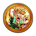 Event Medal [Save Dad! A Little Warrior's Do-or-Die Attack]