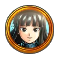 Fierce Fight Medal [Mai]
