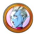 Event Medal [I even had time for a signature!]