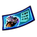 Team Battle Mission Unlock Ticket [Frieza Force] [Pre-season]